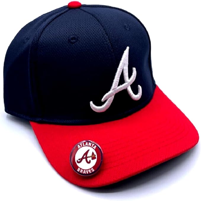 Kids Atlanta Hat