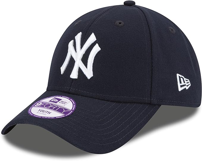 Kids Yankee Hat